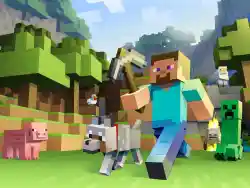 Minecraft Premium
